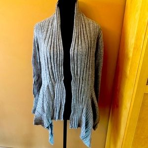 Eileen Fisher Cashmere Cardigan
